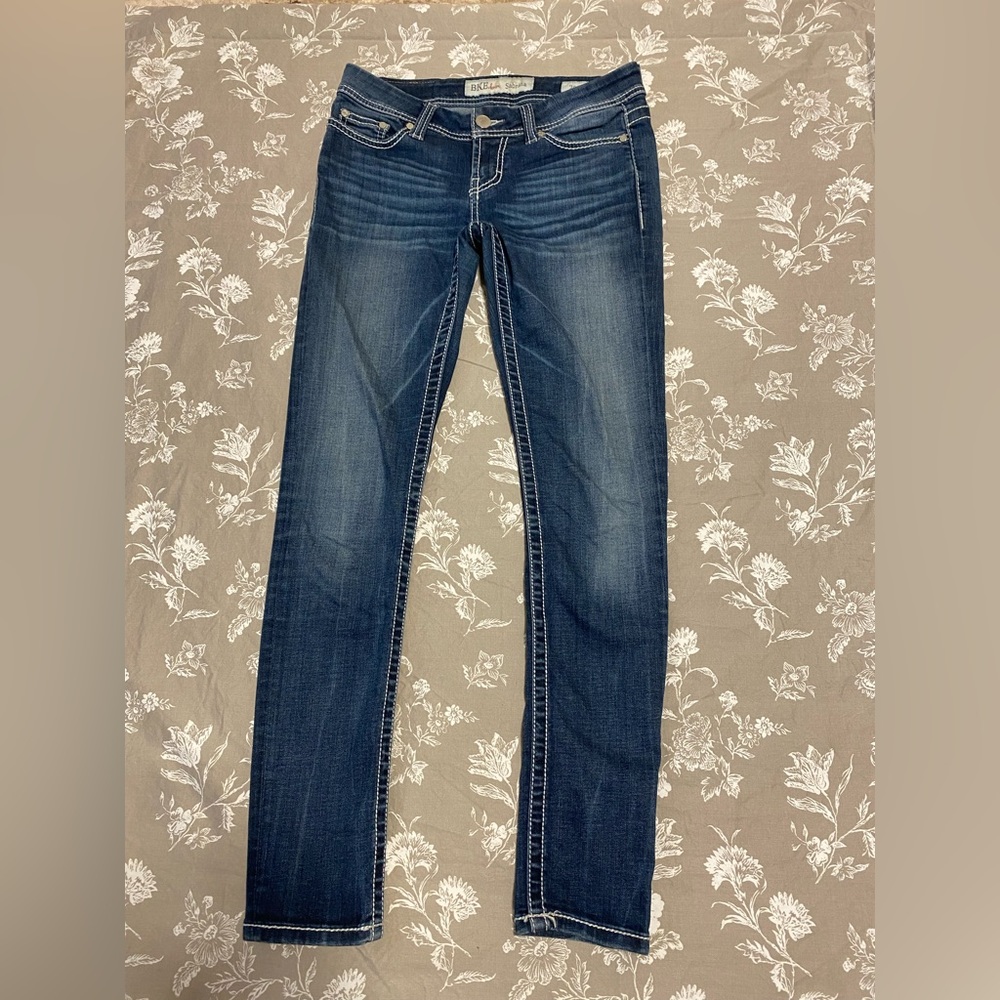 BKE Sabrina Jeans